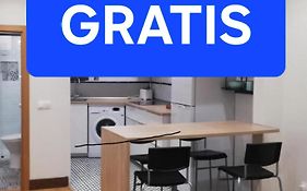Apto El Clavo-Con Parking Gratis