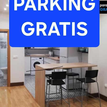 Apto El Clavo-Con Parking Gratis Tolède Extérieur photo