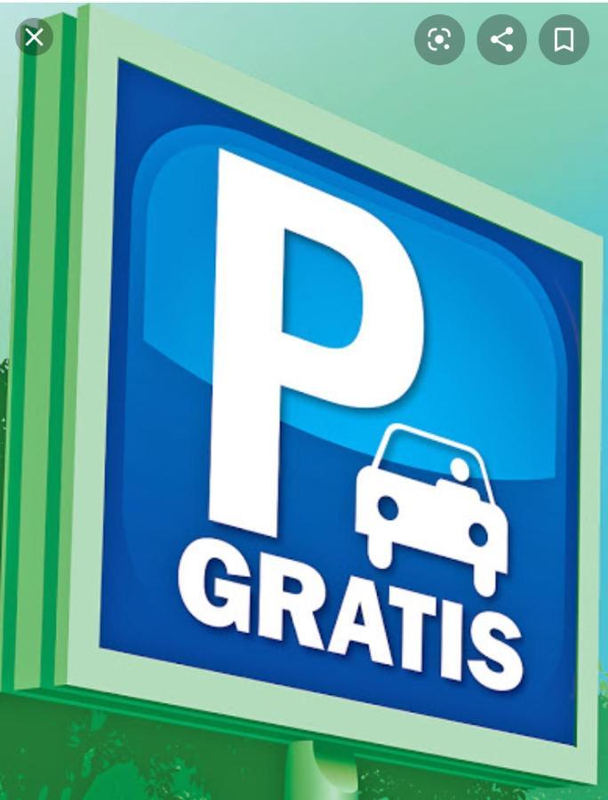 Apto El Clavo-Con Parking Gratis Tolède Extérieur photo