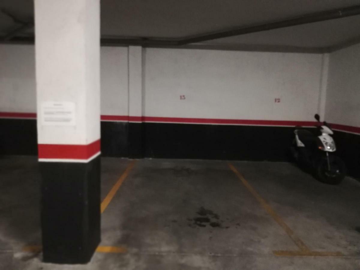Apto El Clavo-Con Parking Gratis Tolède Extérieur photo